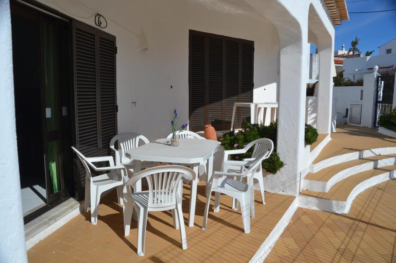 Casa Julia Villa Carvoeiro  Exterior foto