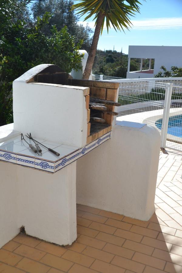 Casa Julia Villa Carvoeiro  Exterior foto