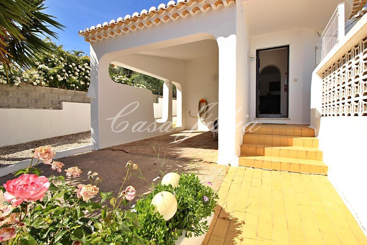 Casa Julia Villa Carvoeiro  Exterior foto