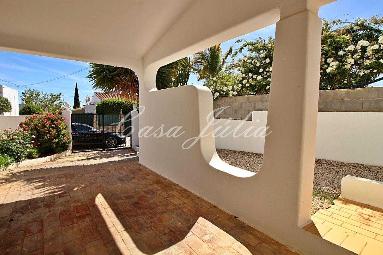 Casa Julia Villa Carvoeiro  Exterior foto