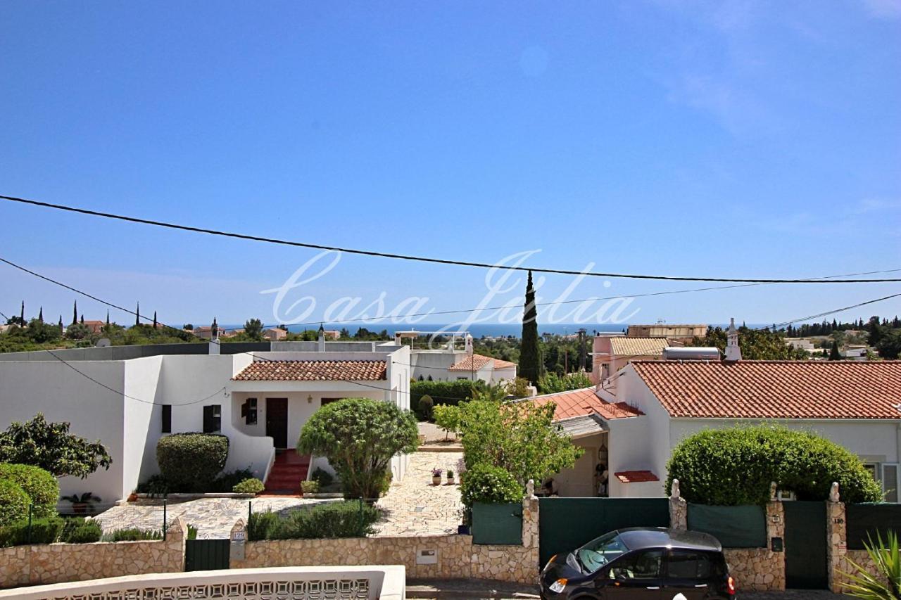 Casa Julia Villa Carvoeiro  Exterior foto