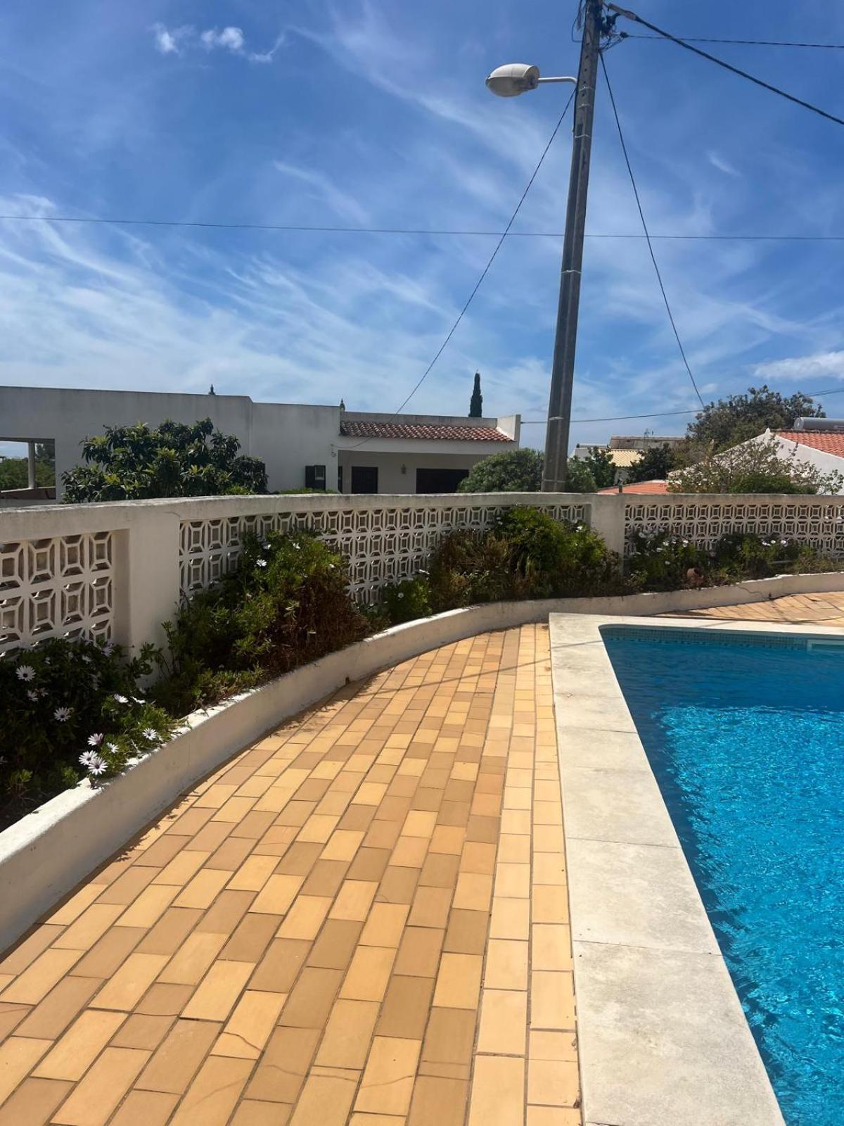 Casa Julia Villa Carvoeiro  Exterior foto
