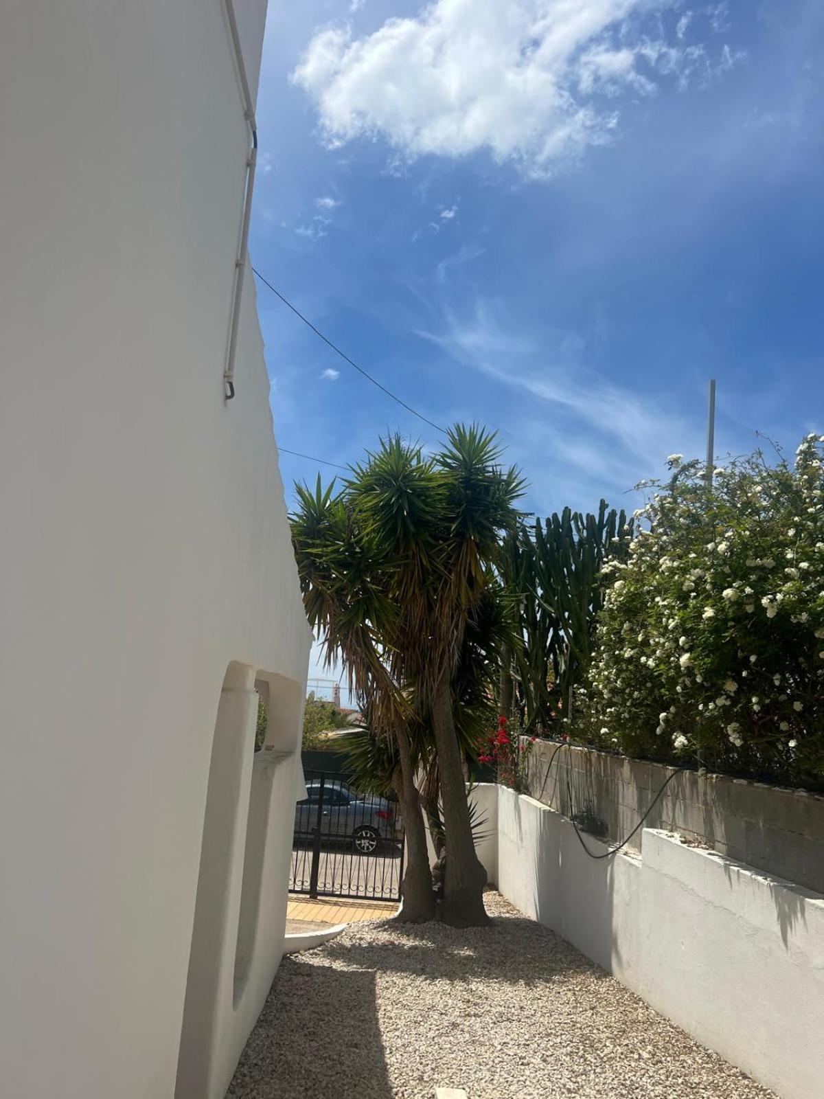 Casa Julia Villa Carvoeiro  Exterior foto