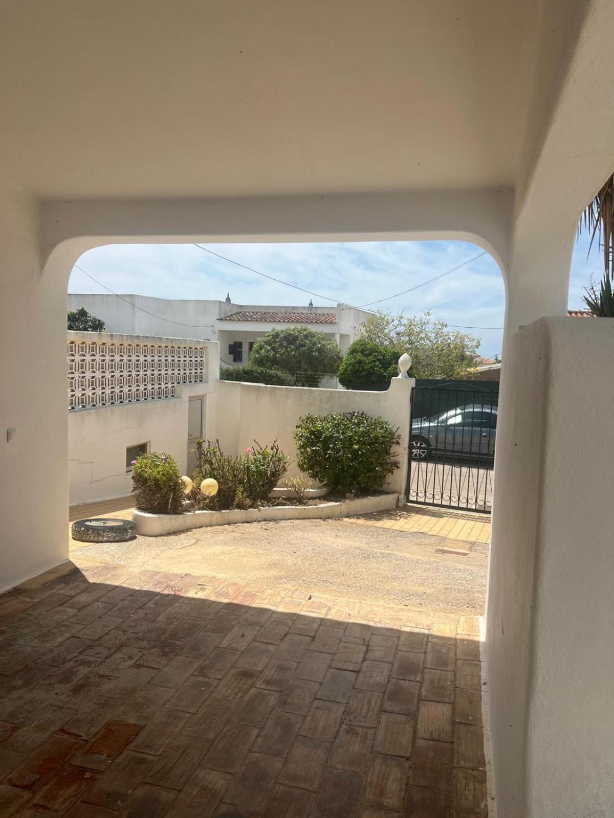 Casa Julia Villa Carvoeiro  Exterior foto
